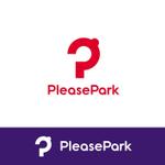 rei 0000 (momoz3588)さんのコインパーキング Please Park(プリーズパーク)　ロゴ制作 募集!!への提案