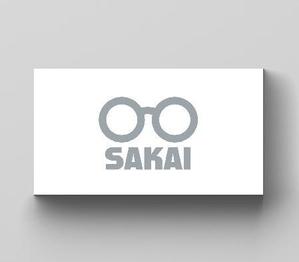 Kiwi Design (kiwi_design)さんのメガネ屋のロゴ製作依頼への提案