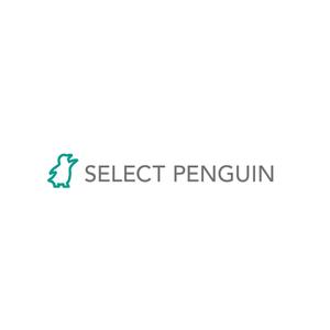 hi06_design (hi06)さんの雑貨・ファッションサイト「セレクト・ペンギン」のロゴデザインへの提案