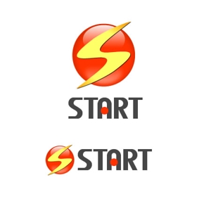 PEANUT ()さんの「株式会社スタート」のロゴ作成への提案