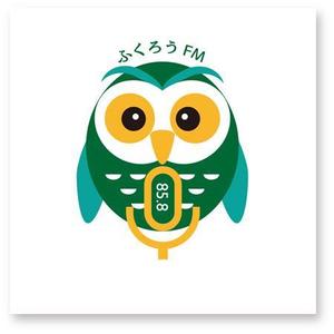 shopbox (miyacho)さんのふくろう（フクロウ）の　キャラクターデザインへの提案