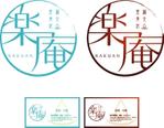 soy_designさんの鍼灸整骨院のロゴ作成をお願いしますへの提案