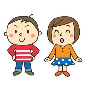 えのもと (inokodani)さんの小学生のお母さん向け職業診断サイト　結果ページ用のイラストへの提案