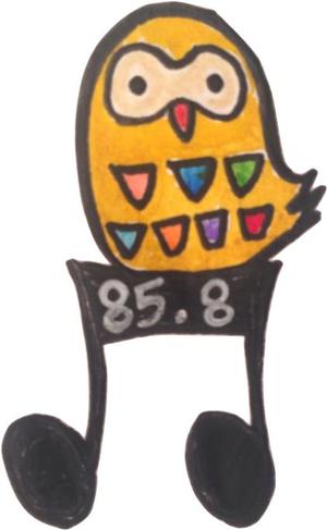 ushizaworld (ushizaworld)さんのふくろう（フクロウ）の　キャラクターデザインへの提案