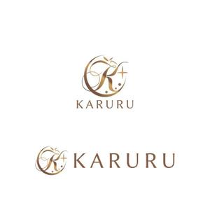 Yolozu (Yolozu)さんのＫＡＲＵＲＵ（スナック）の店名ロゴへの提案