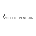 tsuby (tsuby)さんの雑貨・ファッションサイト「セレクト・ペンギン」のロゴデザインへの提案