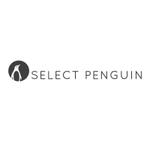tsuby (tsuby)さんの雑貨・ファッションサイト「セレクト・ペンギン」のロゴデザインへの提案