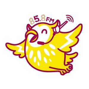 まる ()さんのふくろう（フクロウ）の　キャラクターデザインへの提案