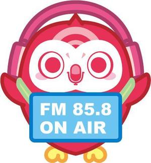 loveinko (loveinko)さんのふくろう（フクロウ）の　キャラクターデザインへの提案