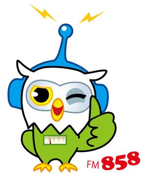 sssssssさんのふくろう（フクロウ）の　キャラクターデザインへの提案