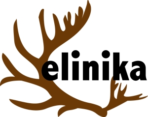 tokie-itouさんの北欧風新設ブランド「elinika」のロゴ作成への提案