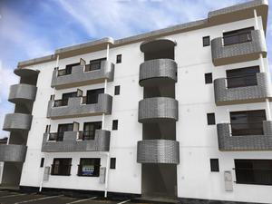 YY_graphics (YY_graphics)さんの★外壁塗装デザイン急募！《築26年の4階建マンション1棟の外壁塗装デザイン募集》外壁カラーコーディネートへの提案