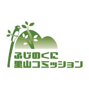 nocco_555 (nocco_555)さんの自然保護活動NPOのロゴ作成への提案