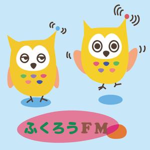 saly.inc (sally0426)さんのふくろう（フクロウ）の　キャラクターデザインへの提案