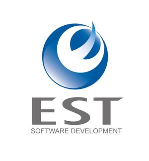 King_J (king_j)さんの「EST」のロゴ、ロゴタイプの作成（商標登録無し）への提案