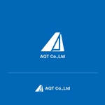 nagi (39818tk)さんの新規設立会社名[ A Q T ] アクトのロゴ作成依頼 への提案