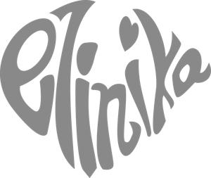 tokie-itouさんの北欧風新設ブランド「elinika」のロゴ作成への提案
