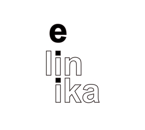 マリ (mari5288)さんの北欧風新設ブランド「elinika」のロゴ作成への提案