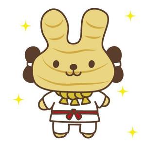cherry-song (cherry-song)さんの大生姜の商品キャラクターを募集します。への提案