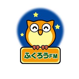 kuroneko ()さんのふくろう（フクロウ）の　キャラクターデザインへの提案