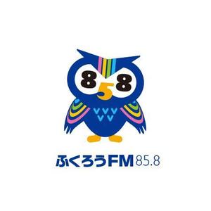 ATARI design (atari)さんのふくろう（フクロウ）の　キャラクターデザインへの提案