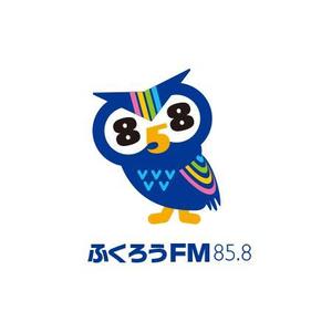 ATARI design (atari)さんのふくろう（フクロウ）の　キャラクターデザインへの提案