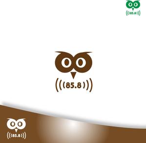 easel (easel)さんのふくろう（フクロウ）の　キャラクターデザインへの提案