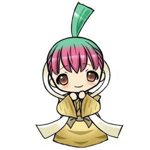 さんの大生姜の商品キャラクターを募集します。への提案