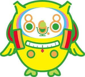 loveinko (loveinko)さんのふくろう（フクロウ）の　キャラクターデザインへの提案