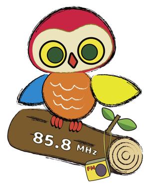ATSWORKS Studio (atsworks)さんのふくろう（フクロウ）の　キャラクターデザインへの提案