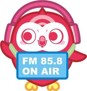 loveinko (loveinko)さんのふくろう（フクロウ）の　キャラクターデザインへの提案