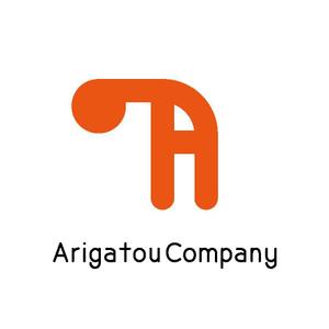 DD (TITICACACO)さんの飲食業（株）ありがとうカンパニーの会社のロゴへの提案
