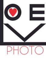 SIDEKICK (satocy)さんの「LOVE PHOTO」のロゴ作成への提案