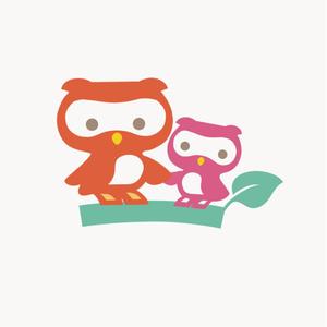 atomgra (atomgra)さんのふくろう（フクロウ）の　キャラクターデザインへの提案