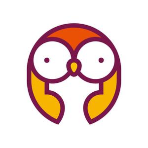 elevenさんのふくろう（フクロウ）の　キャラクターデザインへの提案