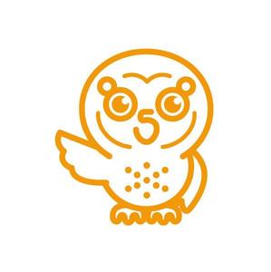 ama design summit (amateurdesignsummit)さんのふくろう（フクロウ）の　キャラクターデザインへの提案