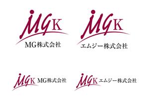 mochi (mochizuki)さんの会社名のロゴ制作への提案