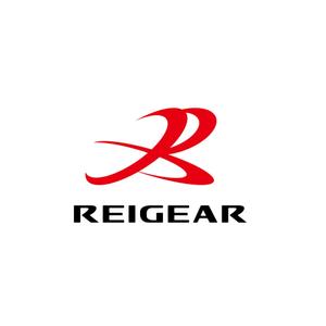 TAD (Sorakichi)さんの新しい柔道着のブランド「REIGEAR」のロゴへの提案