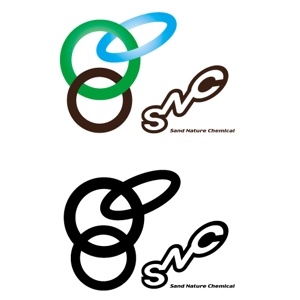 serve2000 (serve2000)さんの新会社のロゴデザインへの提案
