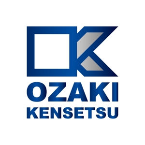 yusa_projectさんの土木工事や外構工事の会社のロゴ作成お願いしますへの提案