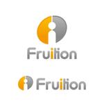 TKD3104さんの「Fruition」のロゴ作成への提案