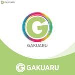 Airen (airen)さんの株式会社ガクアルグッズ「ガクアル」のロゴへの提案