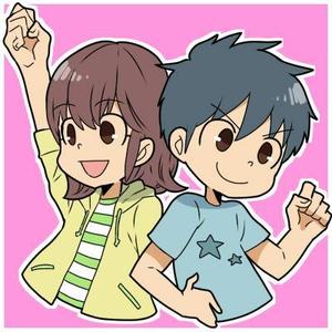 ちだりお (chida_r)さんの小学生のお母さん向け職業診断サイト　結果ページ用のイラストへの提案