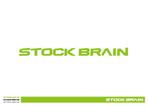 Nakao Design Service (toramotono)さんの企業ロゴ　「STOCKBRAIN」への提案