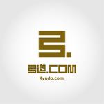 PiPiPiさんの弓道．ｃom Kyudo.com  弓道具専門ショップのロゴ作成への提案