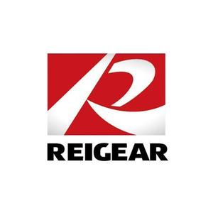 Bbike (hayaken)さんの新しい柔道着のブランド「REIGEAR」のロゴへの提案