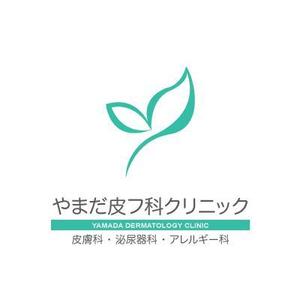 coconyc (coconyc)さんのクリニックのロゴへの提案