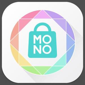 aine (aine)さんの【iPhoneアプリ用】モノ(持ち物や欲しいもの)を管理するアプリのアイコン作成への提案