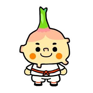 さんの大生姜の商品キャラクターを募集します。への提案