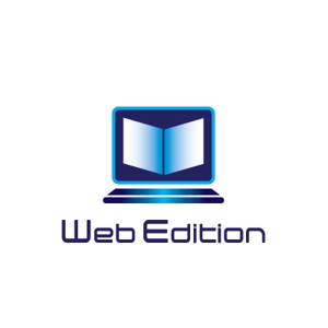 coconyc (coconyc)さんの会社名「Web Edition」のロゴ制作の依頼への提案